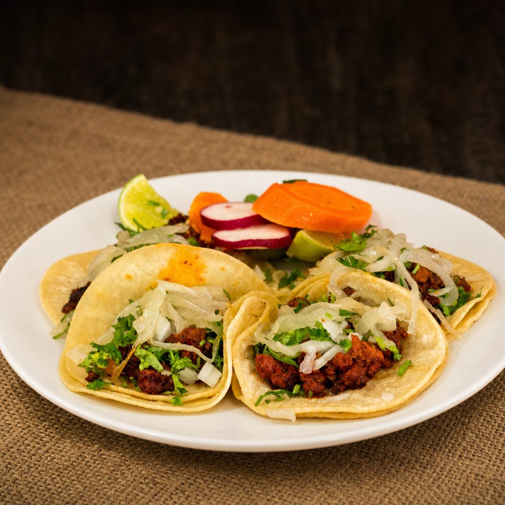 Taco.