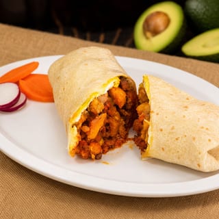 BURRITO MAÑANERO