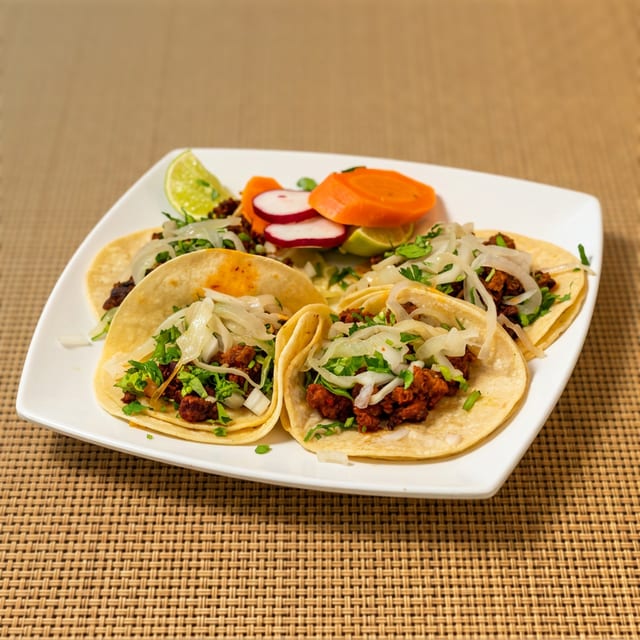Taco.