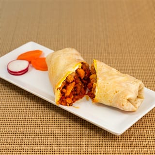 BURRITO MAÑANERO