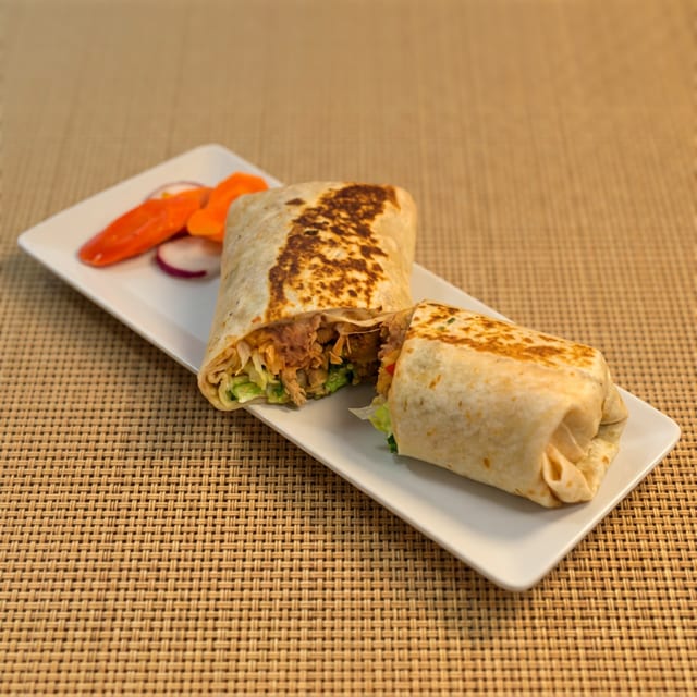 Burrito Super.