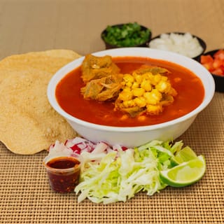POZOLE