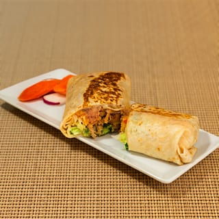 BURRITO SUPER